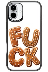 F U C K - Apple iPhone 16 Plus