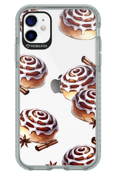 Spicy Cinnamon - Apple iPhone 11