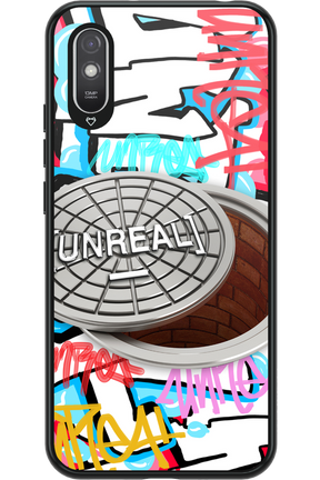 HULE - Xiaomi Redmi 9A