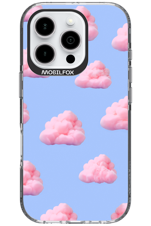 Cloudy - Apple iPhone 16 Pro