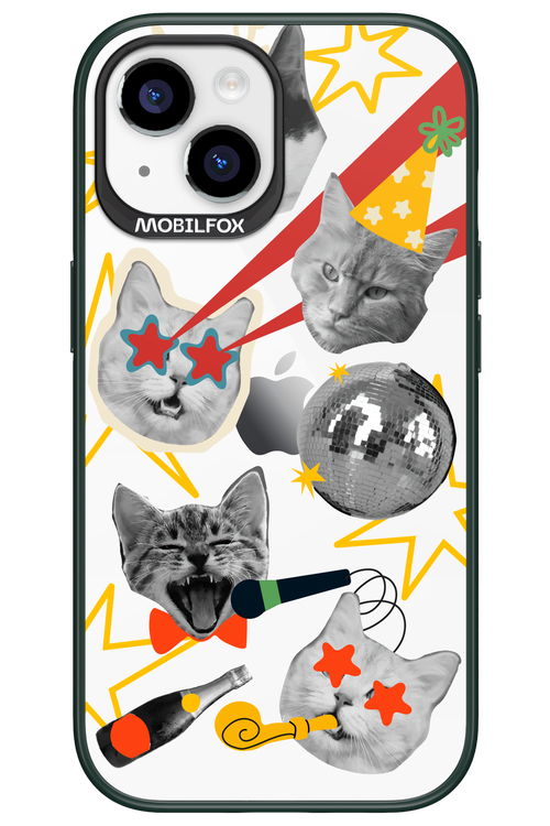 Christmas Chaos - Apple iPhone 15