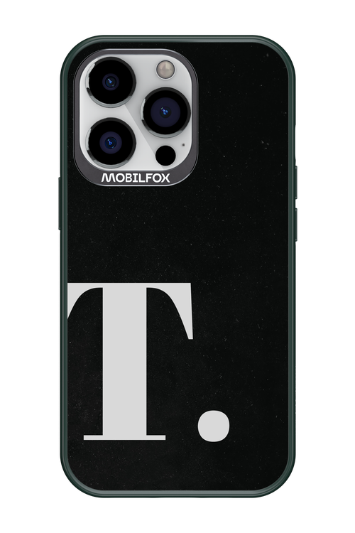 T (Off Space) 2.0 - Apple iPhone 13 Pro