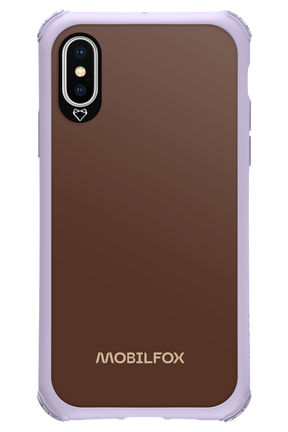 Espressso 2.0 - Apple iPhone XS