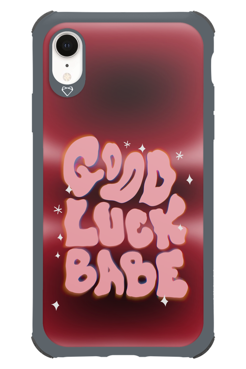 BEST_WISH - Apple iPhone XR