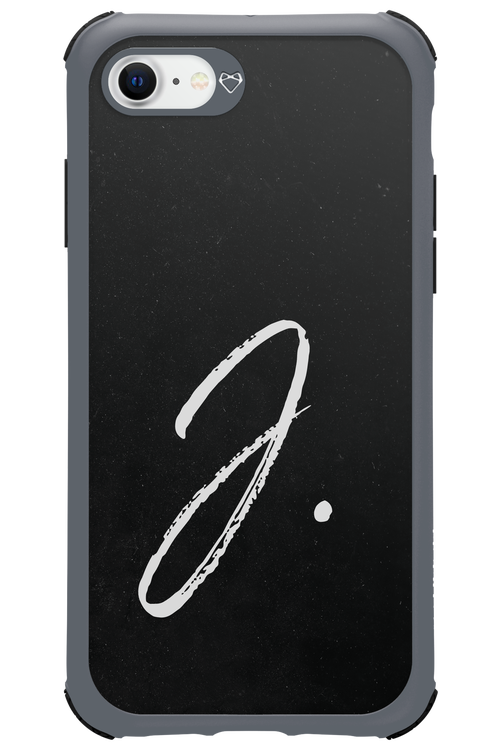 (Off Space) J 2.0 - Apple iPhone 8