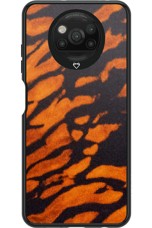 Wild Tiger - Xiaomi Poco X3 NFC