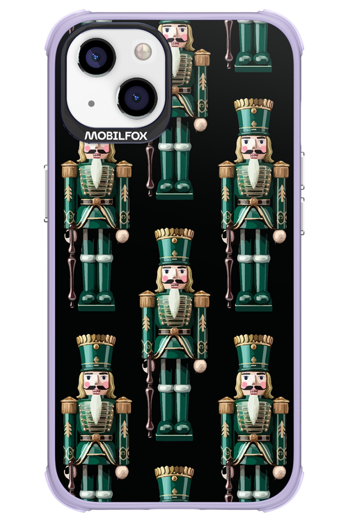 Nutcracker - Apple iPhone 13