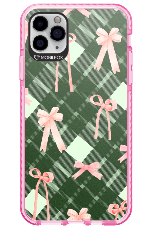 Blanket Fluff - Apple iPhone 11 Pro Max