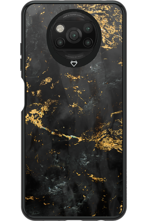 Goldie - Xiaomi Poco X3 NFC