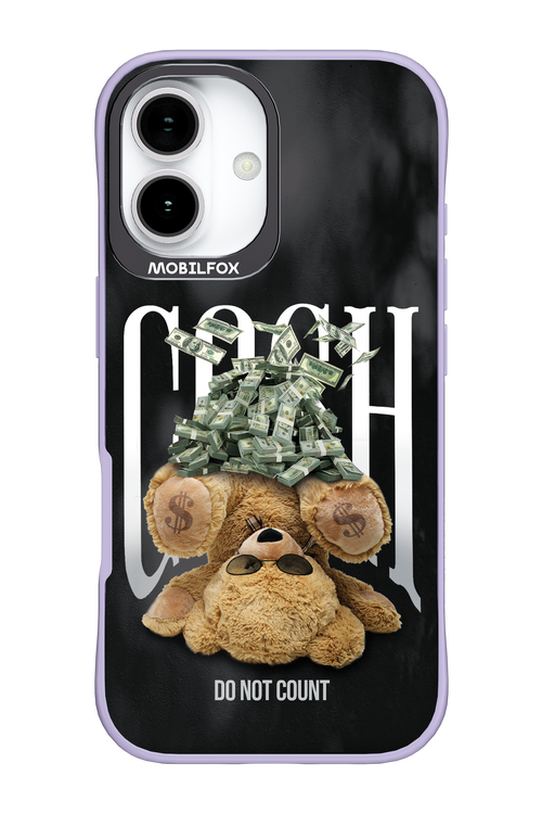 CASH - Apple iPhone 17
