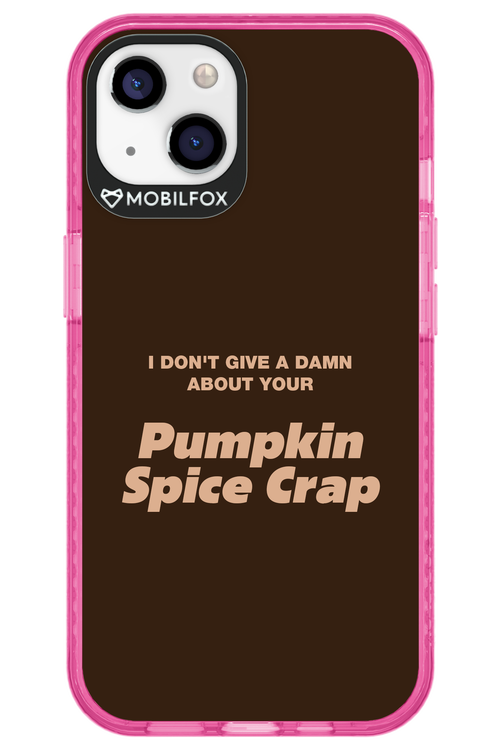 P-Spice Crap - Apple iPhone 13