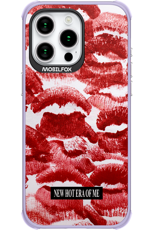 New Era 2.0 - Apple iPhone 15 Pro Max