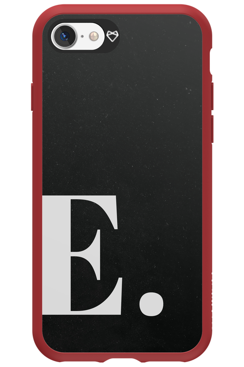 E (Off Space) 2.0 - Apple iPhone 7