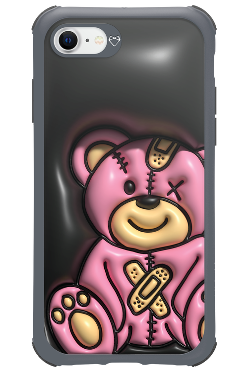 Dead Bear 2.0 - Apple iPhone SE 2022