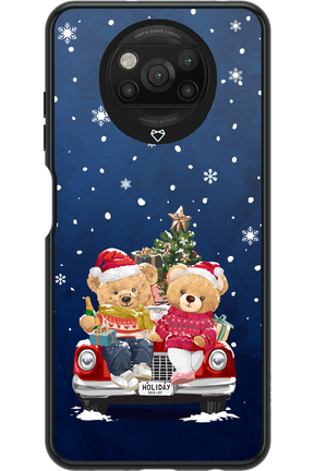 Happy Holiday - Xiaomi Poco X3 Pro