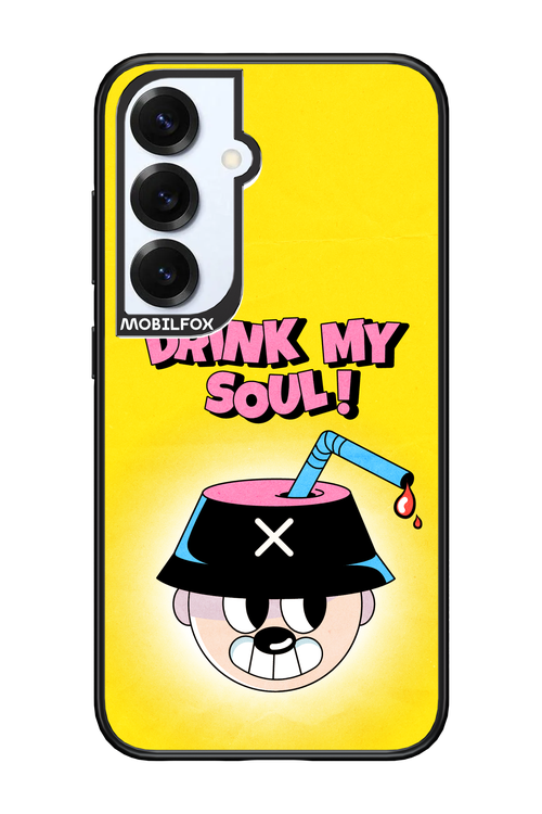 drink my soul 2.0 - Samsung S25