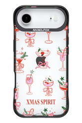 XMAS SPIRIT - Apple iPhone 17 Air