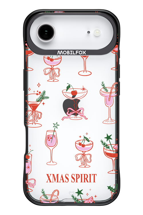 XMAS SPIRIT - Apple iPhone 17 Air