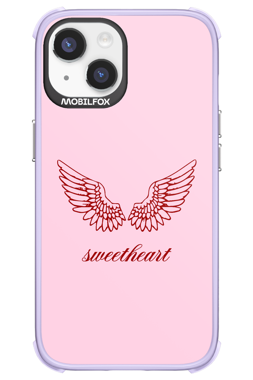 Sweetheart - Apple iPhone 14