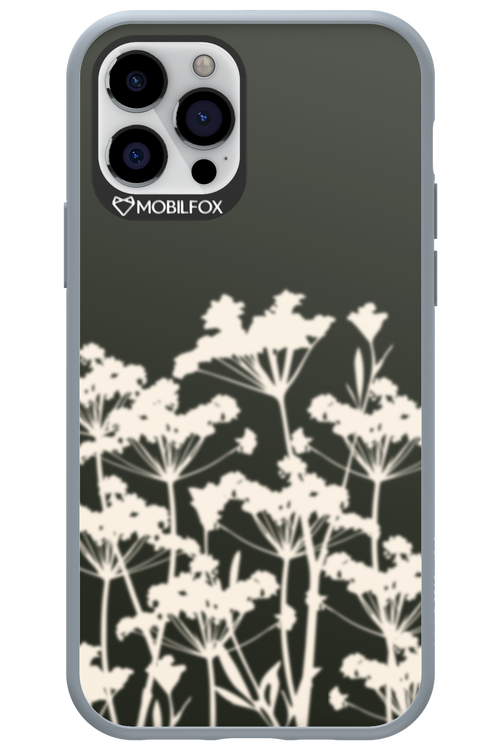 Midnight Bloom - Apple iPhone 12 Pro