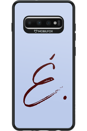 (Jellyfish Presso) E II 2.0 - Samsung Galaxy S10+