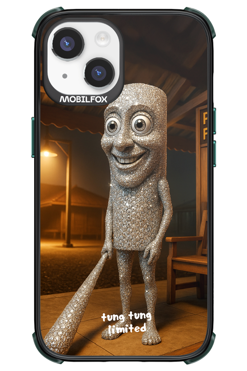 Tung Tung Limited - Apple iPhone 14