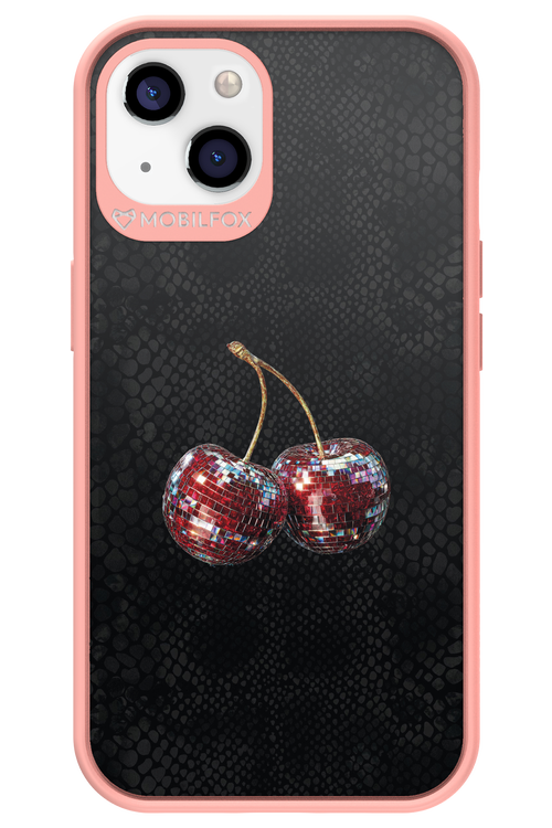Disco Cherries - Apple iPhone 13