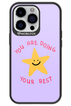 Your Best - Apple iPhone 13 Pro