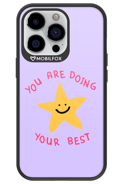Your Best - Apple iPhone 13 Pro
