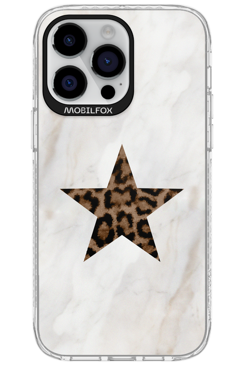 Marbel Star - Apple iPhone 14 Pro Max