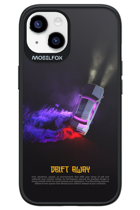 Drift Away - Apple iPhone 14