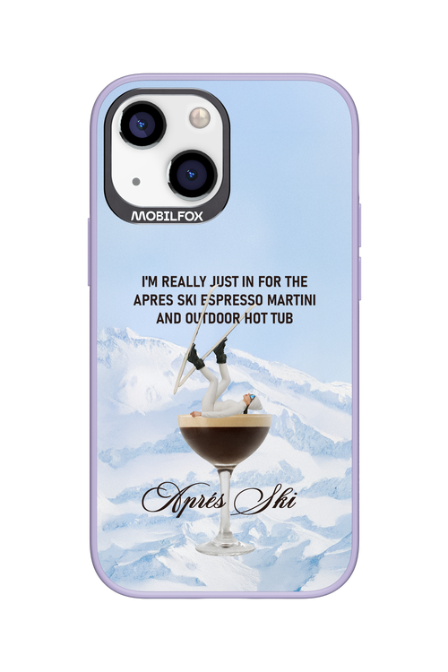 Espresso Martini Tub - Apple iPhone 13 Mini