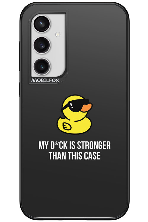 My D_ck 2.0 - Samsung Galaxy S23 FE