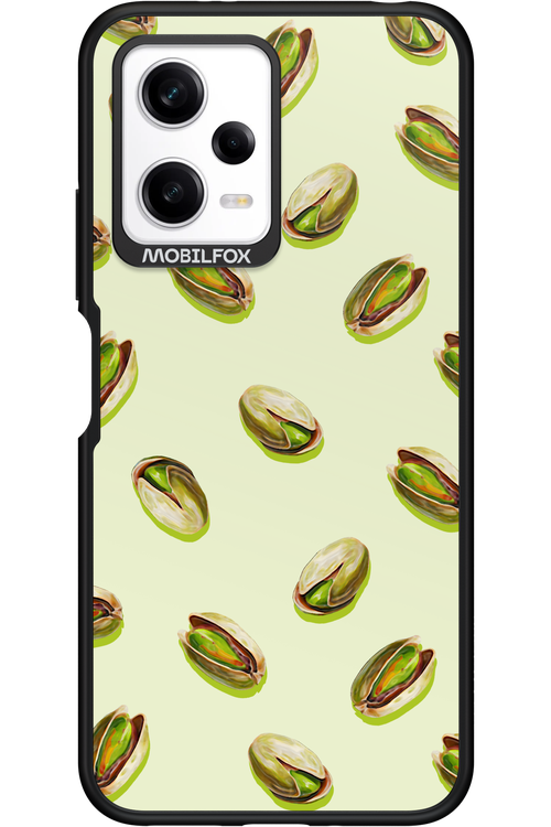 Pistachio Fever - Xiaomi Redmi Note 12 5G