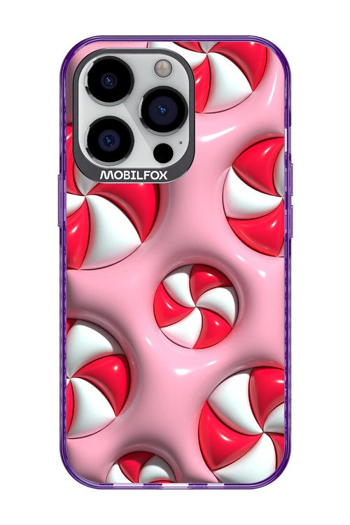 XMAS Candy - Apple iPhone 13 Pro