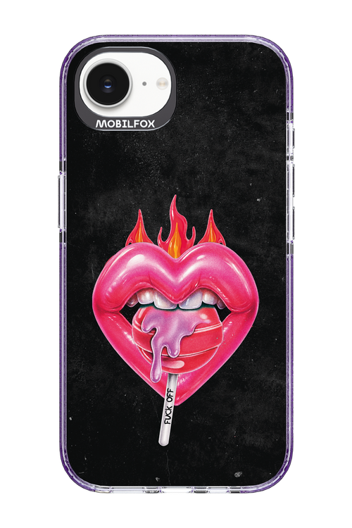 FuckOff 2.0 - Apple iPhone 16e