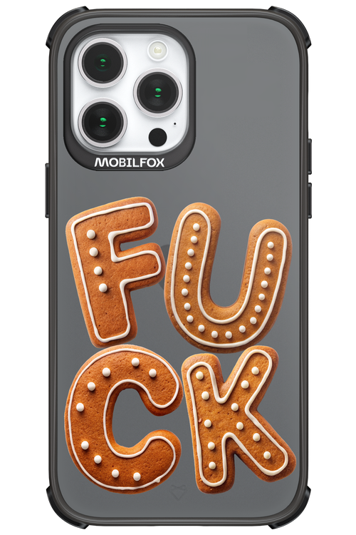F U C K - Apple iPhone 14 Pro Max
