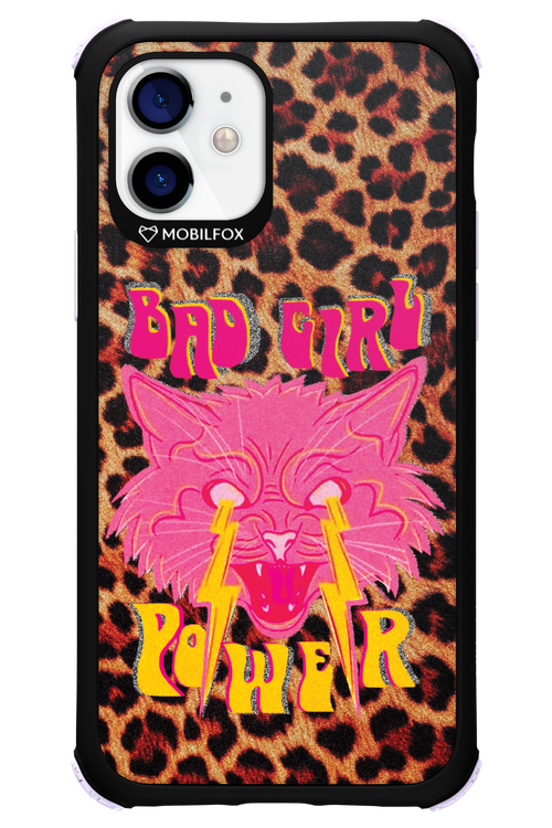 Bad Girl Power - Apple iPhone 12