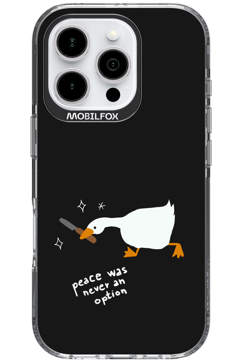 OPTION - Apple iPhone 16 Pro