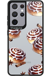 Spicy Cinnamon - Samsung Galaxy S21 Ultra