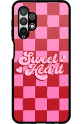 Sweat Heart - Samsung Galaxy A13 4G