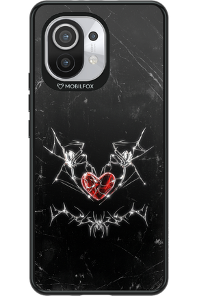Blind Heart 2.0 - Xiaomi Mi 11 5G