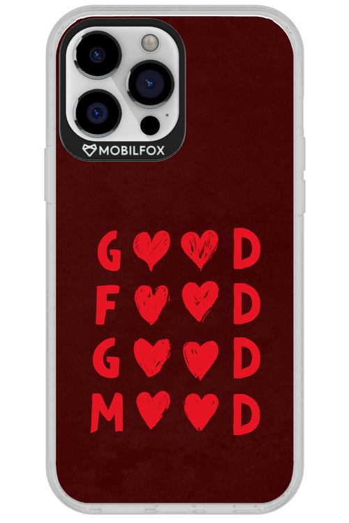 GOOD - Apple iPhone 13 Pro Max