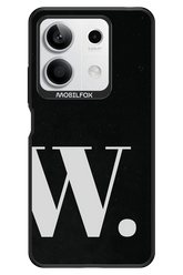 W (Off Space) 2.0 - Xiaomi Redmi Note 13 5G