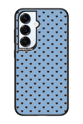 Blueberry Brunch - Samsung S25