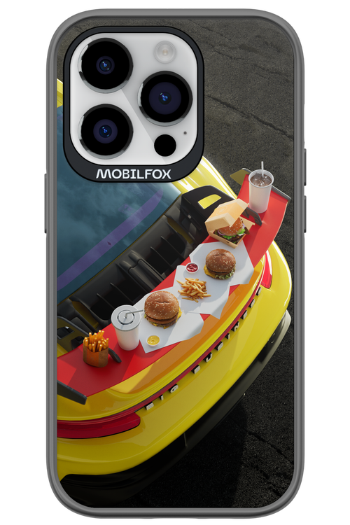 BigBusiness - Apple iPhone 14 Pro