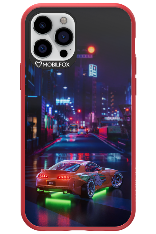 Tokyo Dreams - Apple iPhone 12 Pro