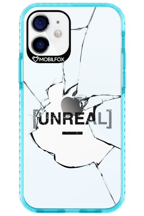 Broken Glass - Apple iPhone 12