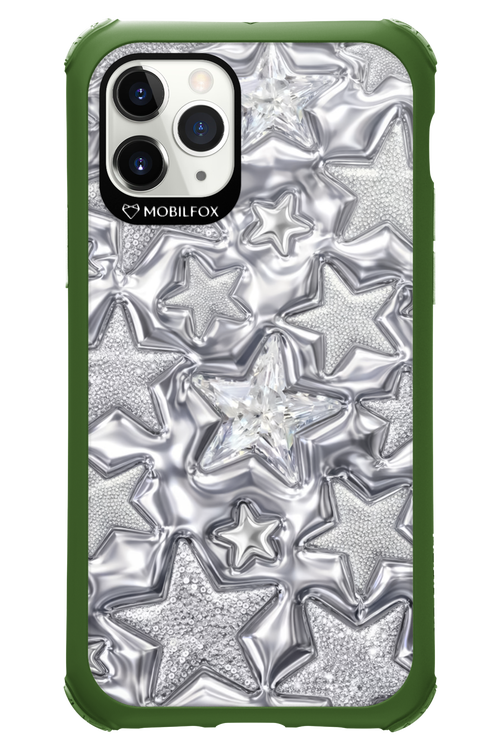 Star Gum - Apple iPhone 11 Pro