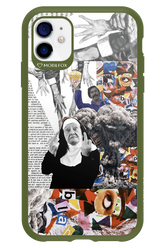 Go away 2.0 - Apple iPhone 11